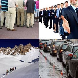 4 Fotos 1 Palavra Enigma diário Fevereiro 25 2026