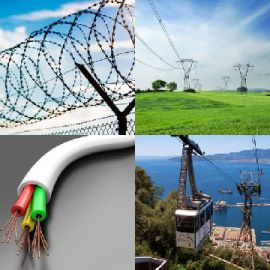 4 Fotos 1 Palavra Enigma diário Abril 13 2026