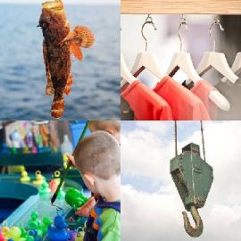 4 Fotos 1 Palavra Enigma diário Dezembro 1 2025