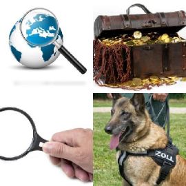 4 Fotos 1 Palavra Enigma diário Dezembro 4 2025