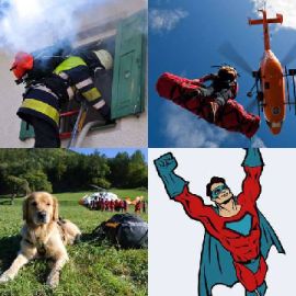 4 Fotos 1 Palavra Enigma diário Dezembro 6 2025