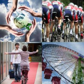 4 Fotos 1 Palavra Enigma diário Dezembro 9 2025