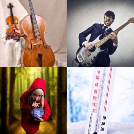 4 Fotos 1 Palavra Enigma diário Dezembro 25 2025