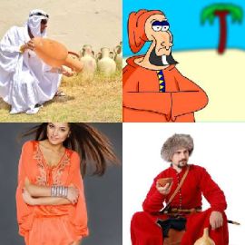 4 Fotos 1 Palavra Enigma diário Dezembro 29 2025