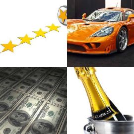 4 Fotos 1 Palavra Enigma diário Dezembro 30 2025