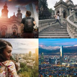 4 Fotos 1 Palavra Enigma diário Outubro 20 2025