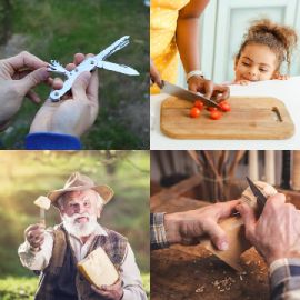 4 Fotos 1 Palavra Enigma diário Novembro 1 2025