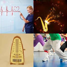 4 Fotos 1 Palavra Enigma diário Novembro 10 2025