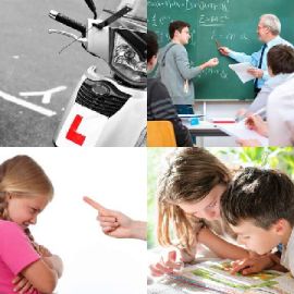 4 Fotos 1 Palavra Enigma diário Novembro 13 2025