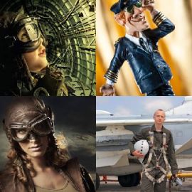 4 Fotos 1 Palavra Enigma diário Fevereiro 11 2026