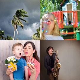 4 Fotos 1 Palavra Enigma diário Novembro 29 2025