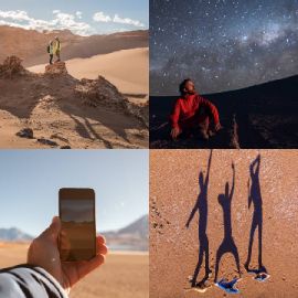 4 Fotos 1 Palavra Enigma diário Janeiro 17 2026