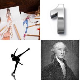 4 Fotos 1 Palavra Enigma diário Fevereiro 9 2026