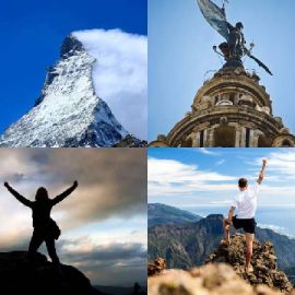 4 Fotos 1 Palavra Enigma diário Fevereiro 24 2026