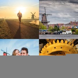 4 Fotos 1 Palavra Enigma diário Março 8 2026