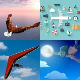 4 Fotos 1 Palavra Enigma diário Março 10 2026