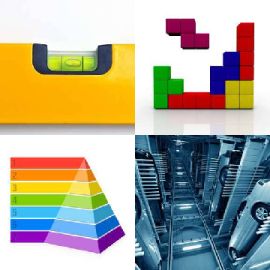 4 Fotos 1 Palavra Enigma diário Março 14 2026