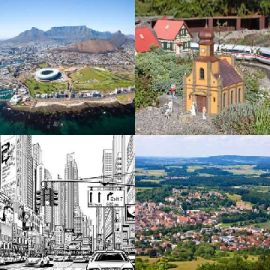 4 Fotos 1 Palavra Enigma diário Março 23 2026