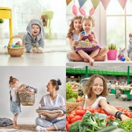 4 Fotos 1 Palavra Enigma diário Março 30 2026