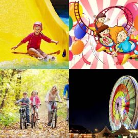 4 Fotos 1 Palavra Enigma diário Abril 7 2026