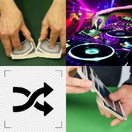 4 Fotos 1 Palavra Enigma diário Abril 18 2026