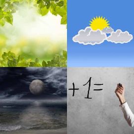 4 Fotos 1 Palavra Enigma diário Abril 20 2026