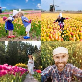 4 Fotos 1 Palavra Enigma diário Abril 27 2026