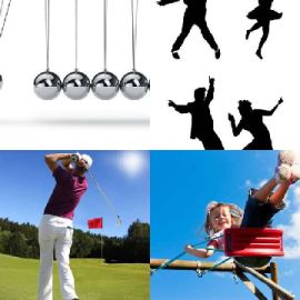 4 Fotos 1 Palavra Enigma diário Janeiro 18 2026