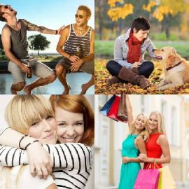 4 Fotos 1 Palavra Enigma diário Janeiro 28 2026