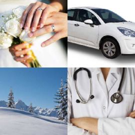 4 Fotos 1 Palavra Enigma diário Abril 8 2026