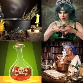 4 Fotos 1 Palavra Enigma diário Agosto 24 2018