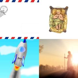 4 Fotos 1 Palavra Enigma diário Julho 26 2018