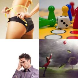 4 Fotos 1 Palavra Enigma diário Julho 8 2018