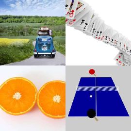 4 Fotos 1 Palavra Enigma diário Julho 2 2018
